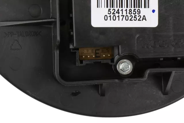 15863481 - : Mode Control for Chevrolet: Malibu | Saturn: Aura Image