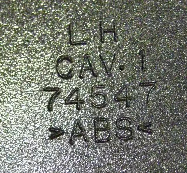 2011-2020 Toyota Sienna - Door Mirror Cover Left - Toyota (87945-08021-B1)