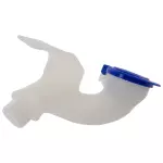 M1PZ17A605F - Body: Filler Neck for Ford Image