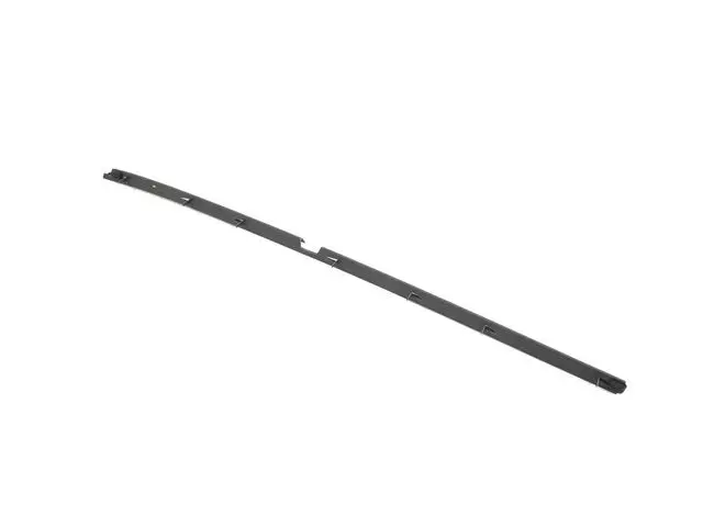 Front Door Belt Inner Weatherstrip, Right - Mopar (68315692AA)