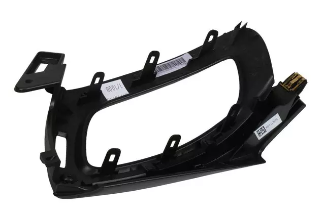 23433619 - Body: Trim Bezel for Chevrolet: Impala Image