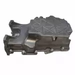 5F9Z6675AA - Engine: Oil Pan for Ford: Five Hundred, Freestyle | Mercury: Montego Image