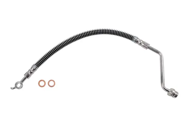 2202855 - Brakes &amp; Brake Parts: Sunsong Brake Hydraulic Hose for Sunsong Image