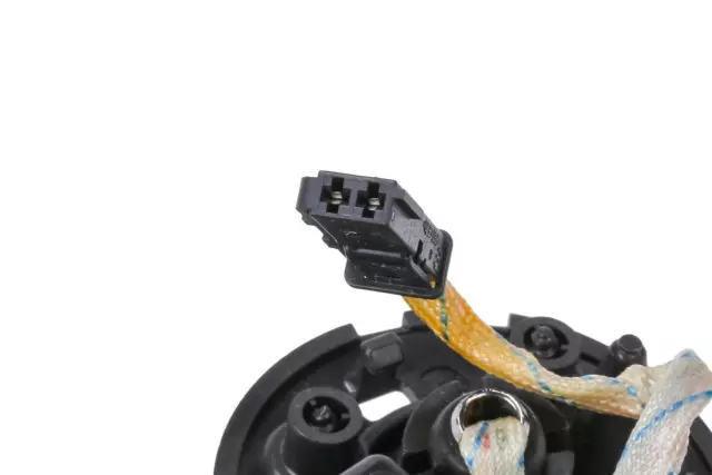 Jet Black Passenger Side Sunshade - GM (22929715)