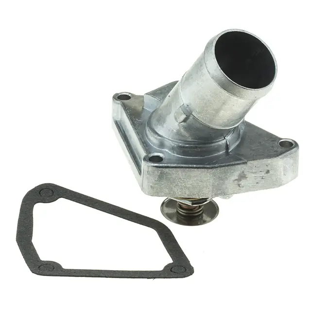 343180 - : Integrated Housing Thermostat-180 Degrees w/ Gasket for Motorad Image