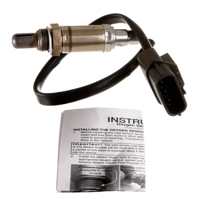 ES10687 - Emission Systems: Delphi Oxygen Sensor for DELPHI Image