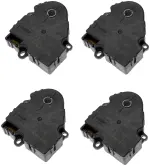 ADAKIT006 - : HVAC Actuator Repair Kit for Dorman Image