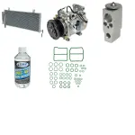 KT1442D - : A/C Compressor Kit -- Compressor-Condenser Replacement Kit for UAC Image
