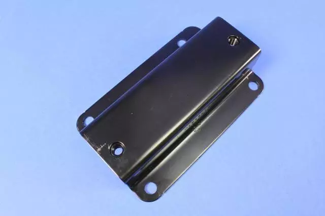 5146861AB - Rear Axle; American Axle 300 MM Dual Rear Wheels; Differential and Drive Line: Drive Shaft Center Bearing Bracket for Mopar Image