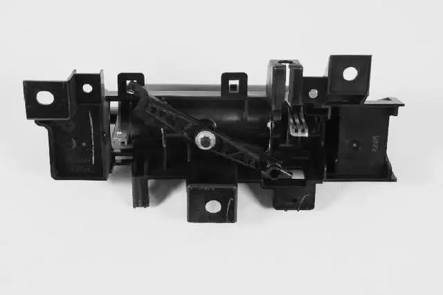 Sliding Door Handle, Right - Mopar (1AE301DVAC)