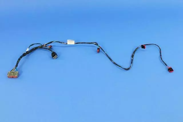 A/C And Heater Wiring - Mopar (68238030AA)