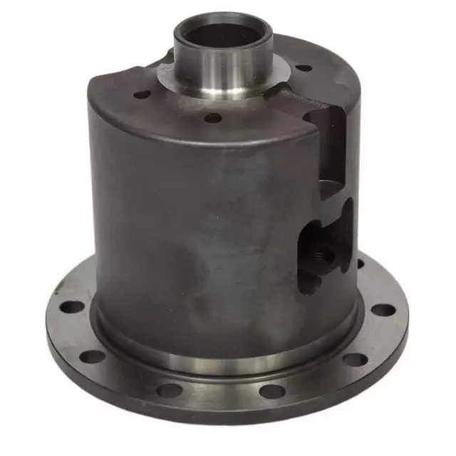 CL3Z4026E - Front Drive Axle: Differential Assembly for Ford: F-150 Image