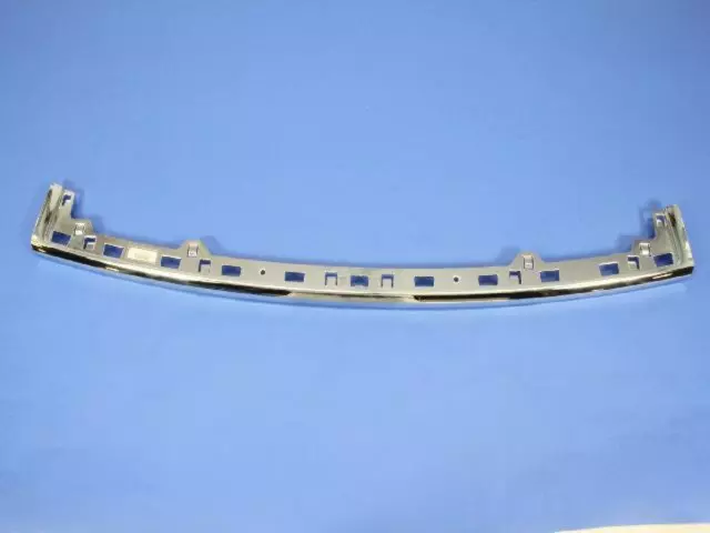 Step Pad Surround, Chromed - Mopar (6CG07SZ0AB)