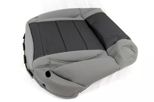 Front Seat Cushion Cover, Left - Mopar (1FY691D5AA)