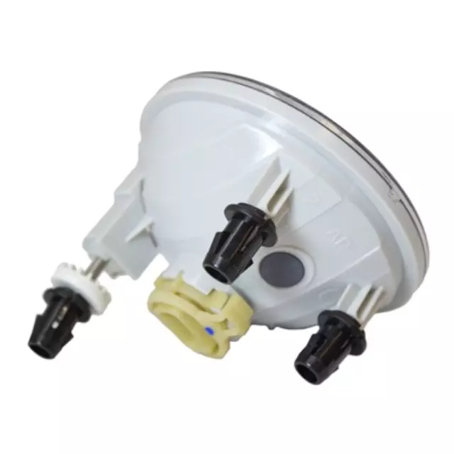 Fog Lamp Assembly - Ford (AL8Z-15200-A)