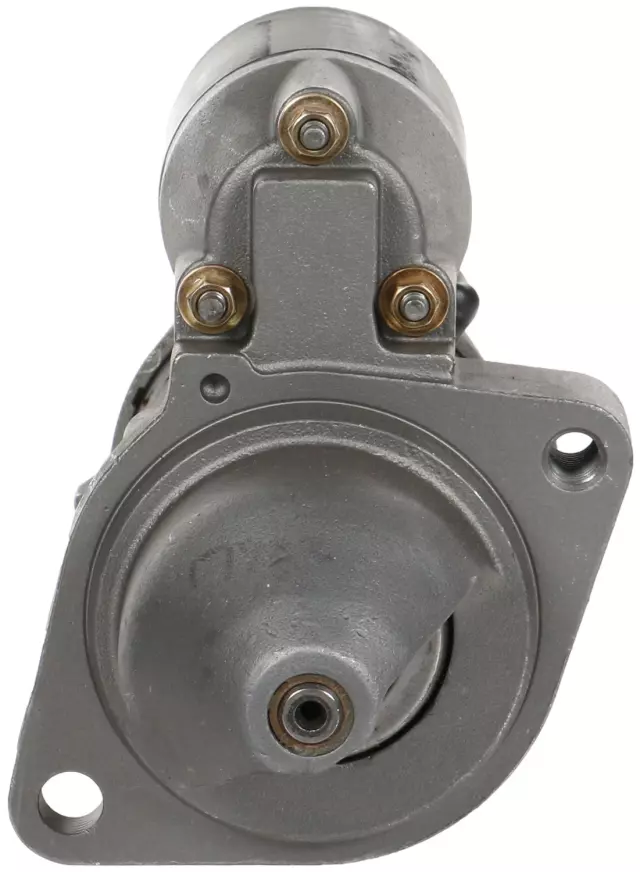 SR9522X - Charging &amp; Starting Systems: Bosch Starter Motor for Bosch Image