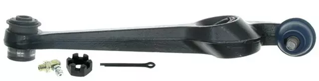 45D3052 - Suspension: Front Passenger Side Lower Suspension Control Arm and Ball Joint Assembly for ACDelco Image