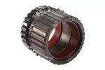 24264252 - : Automatic Transmission Sun Gear Shaft for ACDelco Image