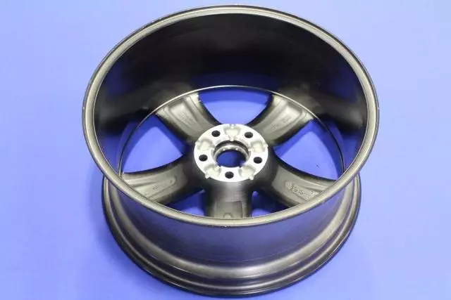 Aluminum Wheel, Front Or Rear - Mopar (5SQ081XFAA)
