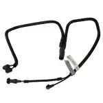 7L3Z9E498A - Emission System: Egr Tube for Ford: F-150 Image