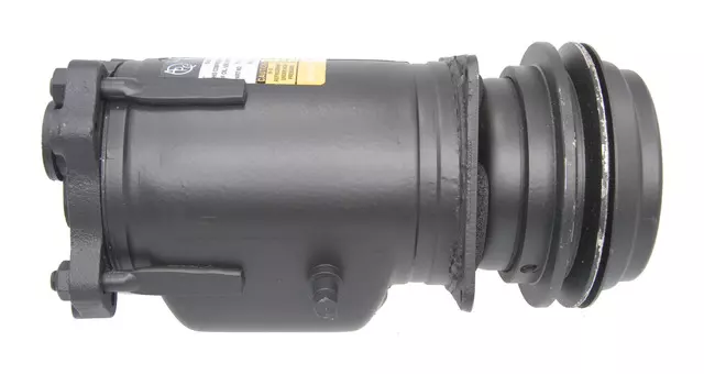 Compressor - GM (19192364)