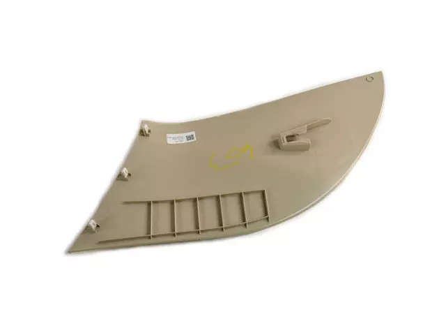 1UY71ML2AC - Interior Trim: Floor Console Panel, Left for Mopar Image