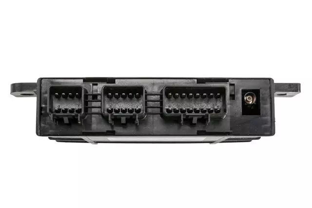 15779423 - Electrical: Receiver for Cadillac: STS Image