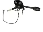 7L5Z7210AA - Steering: Shift Lever for Ford: Explorer, Explorer Sport, Explorer Sport Trac, Ranger | Mercury: Mountaineer Image