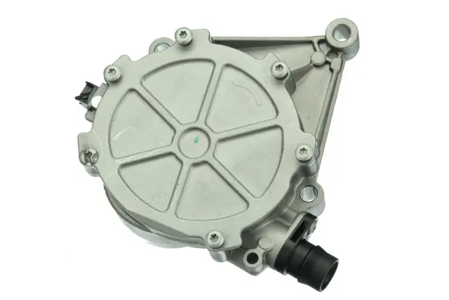 11667640279 - Engines &amp; Components: URO Parts Power Brake Booster Vacuum Pump for URO Image