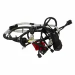 WC96289 - : Motorcraft™ Positive Cable for Ford: Fusion | Lincoln: MKZ Image