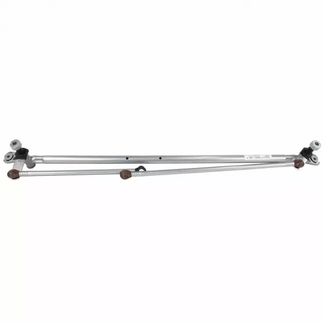 JL3Z17566F - Body: Wiper Linkage for Ford: Expedition, F-150, F-250 Super Duty, F-350 Super Duty, F-450 Super Duty Image