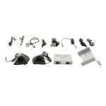 19433460 - Electronics: Trailering Camera System for Chevrolet: Silverado 1500 Image