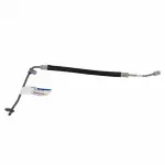 PSH84 - Steering: Motorcraftâ„¢ Power Steering Pressure Hose for Ford: F-250 Super Duty, F-350 Super Duty, F-450 Super Duty, F-550 Super Duty Image