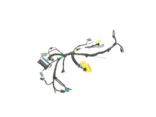 Seat Cushion Wiring - Mopar (68298848AC)