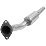 16432 - : Ultra EPA Direct Fit Catalytic Converter 2.375" Outlet (OD) for Walker Exhaust Image