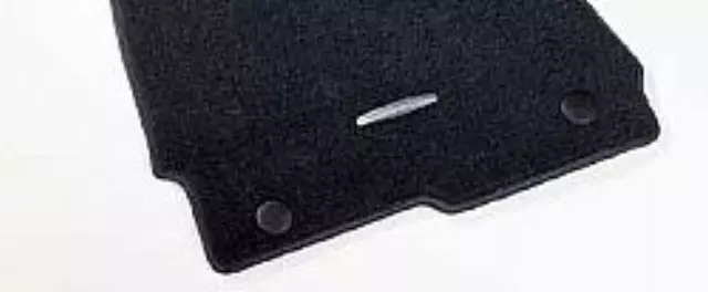 21666393304 - Interior: Carpet Floor Mats - Beige for Mercedes-Benz Image