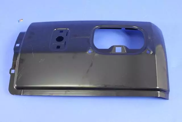 JEEP WRANGLER JK CORNER PANEL - Mopar (68230221AA)