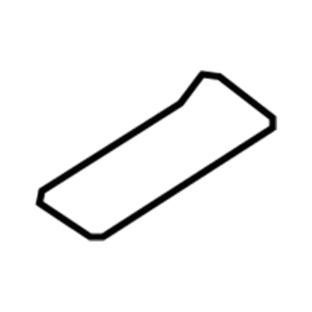 7T4Z7813228AC - Body: Scuff Plate for Ford: Edge | Lincoln: MKX Image