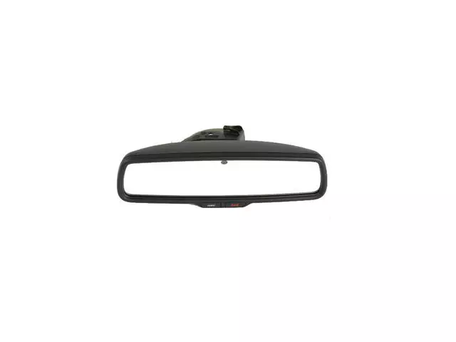 Inside Rear View Mirror - Mopar (68324976AA)