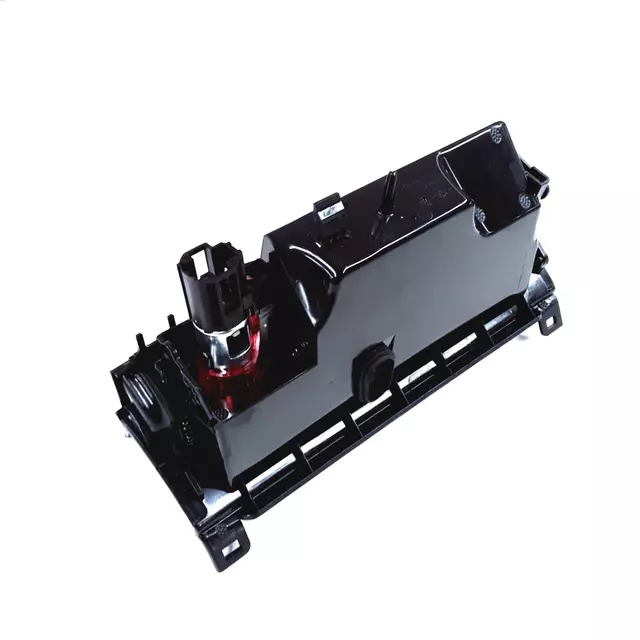 7P1863071H9B9 - Body: Storage Compartment for Volkswagen: Touareg Image