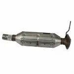 9U9Z5E212A - : Converter Assembly for Ford Image