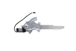 RPAGM027 - Electrical, Lighting and Body: Power Window Regulator Assembly w  Motor for AISIN Image