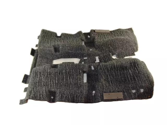 Floor Mat - Mopar (1QV27DK5AE)