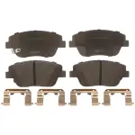 19383266 - : Pad Kit for GM Image