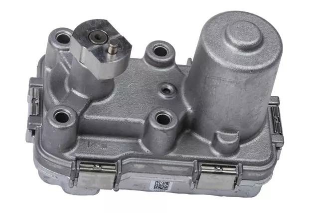 12645665 - : Intake Manifold Runner Control Valve Actuator for Chevrolet: Cruze Image