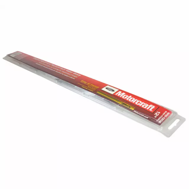 Back Glass Wiper Blade - Ford (8L8Z-17528-CA)
