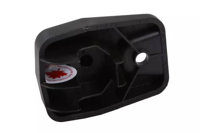 84714263 - Body: Trunk Side Trim Bracket for GM Image