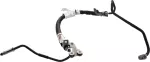 497204RA0A - Steering: Power Steering Pressure Hose for Nissan: Maxima Image image