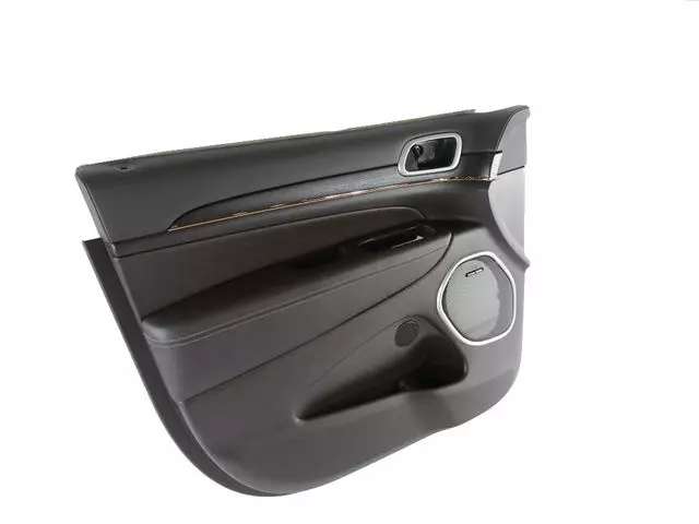 Panel Assembly - Mopar (6FC491U5AC)