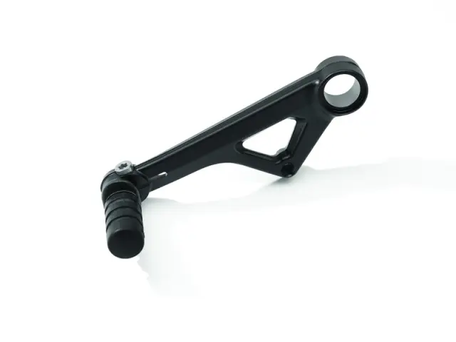 77252455704 - : Adjustable Shift Lever, Black for BMW-Motorrad Image